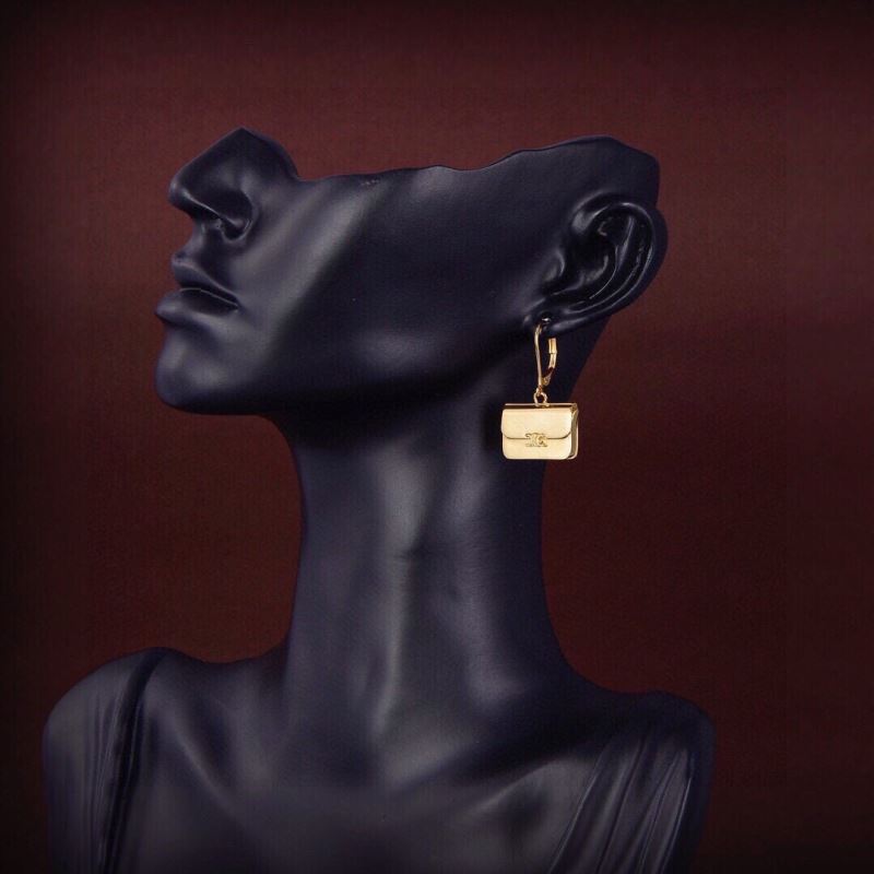 Celine Earrings